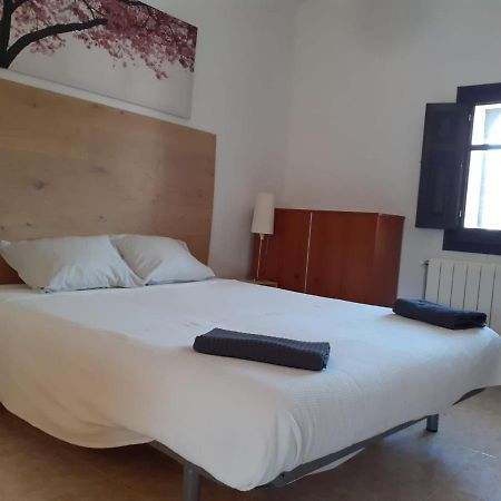El Moli Villa Ulldemolins ภายนอก รูปภาพ